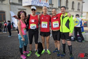 XX Dogi's Half Marathon 19